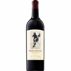 Domaine De Chevalier Rouge, 2020 - Magnum