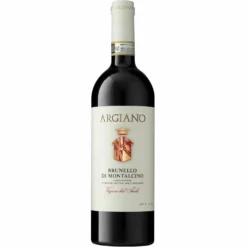 Tenuta Di Argiano, Vigna Del Suolo Brunello Di Montalcino, 2018 - Magnum