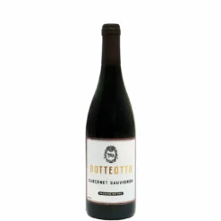 Botteotto, Cabernet Sauvignon Kosher, 2019