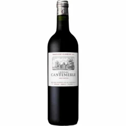 Château Cantemerle, 2023 - Magnum