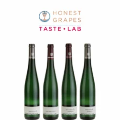 Clemens Busch Masterclass Taste Lab Kit (4x 37.5cl)