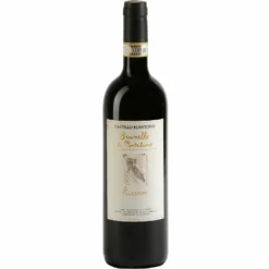 Castello Romitorio, Brunello Di Montalcino Riserva, 2016 - Magnum