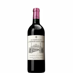 Château Haut-Brion, La Chapelle De La Mission, 2020