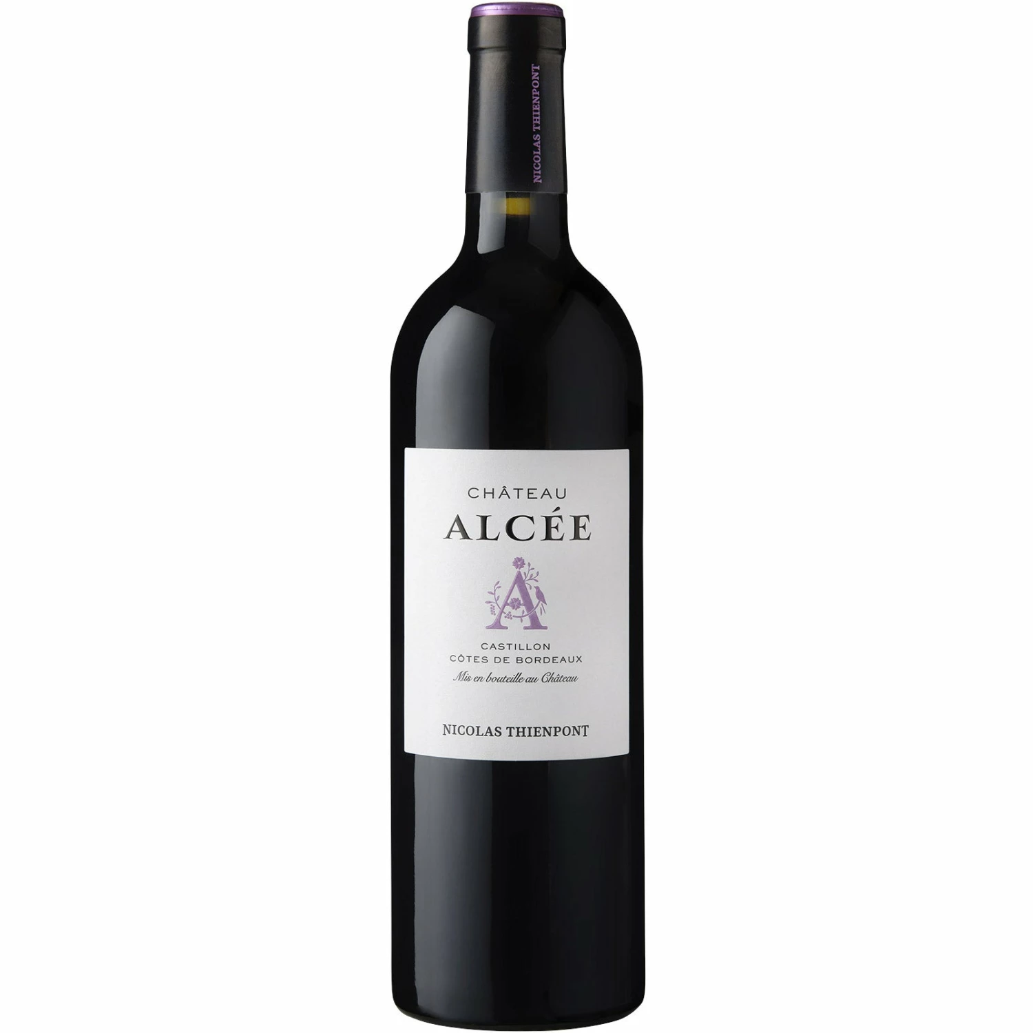 Château Alcée, 2023 - Magnum 1 Château Alcée, 2023 - Magnum