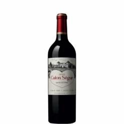 Château Calon Ségur, 2023
