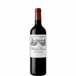 Château Canon, 2022