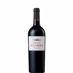 Château Clinet, 2023
