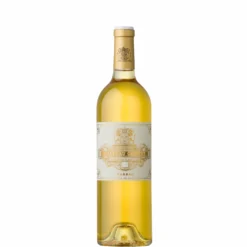 Château Coutet Sauternes-Barsac, 2020