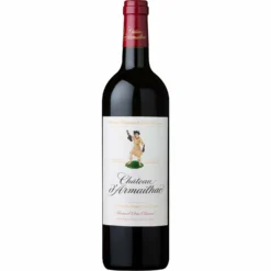 Château D’Armailhac, 2023 - Magnum