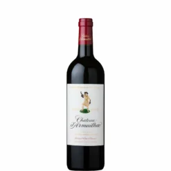 Château D’Armailhac, 2023