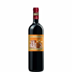 Château Ducru-Beaucaillou, 2023