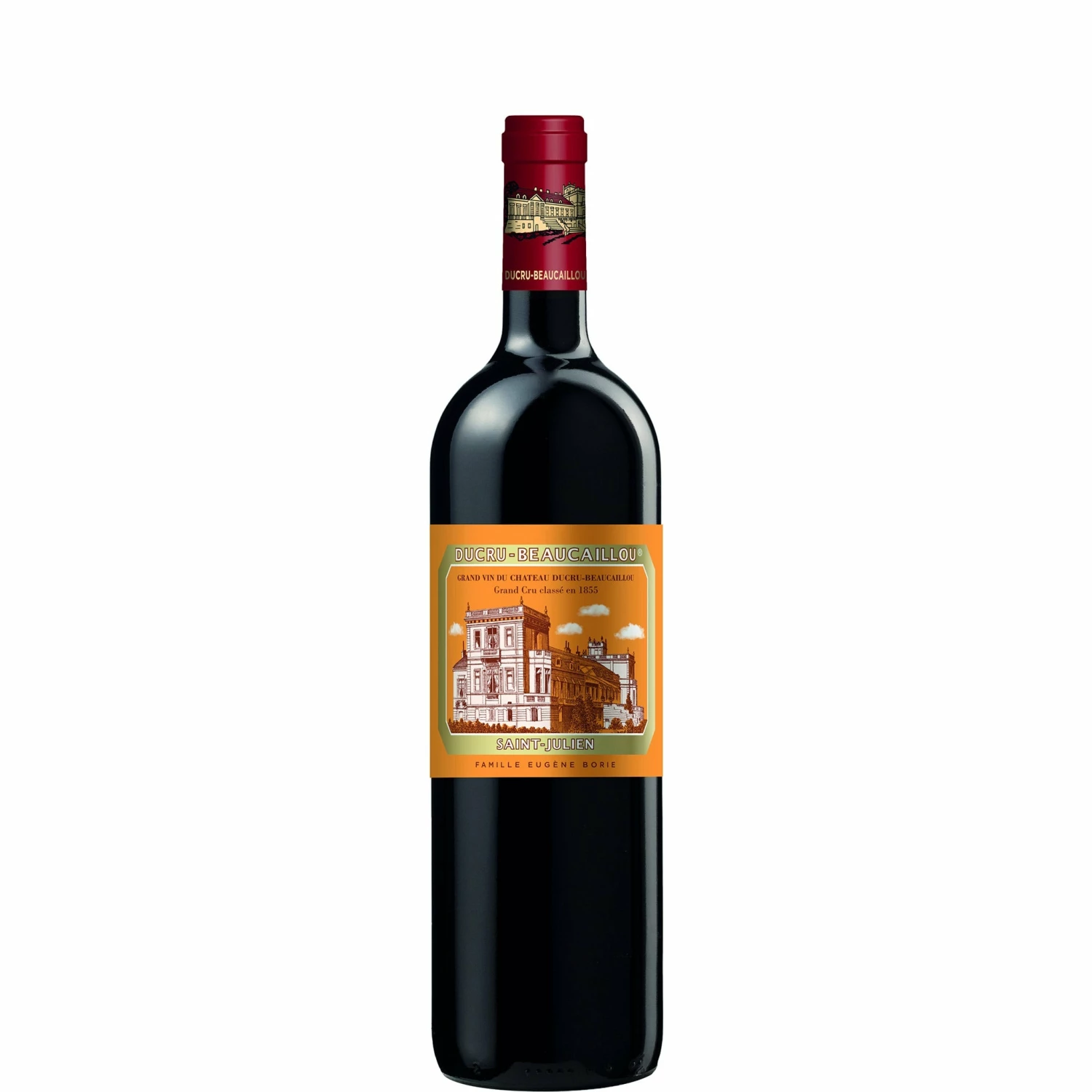 Château Ducru-Beaucaillou, 2023 1 Château Ducru-Beaucaillou, 2023