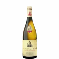 Saint-Véran, Château-Fuissé, 2022