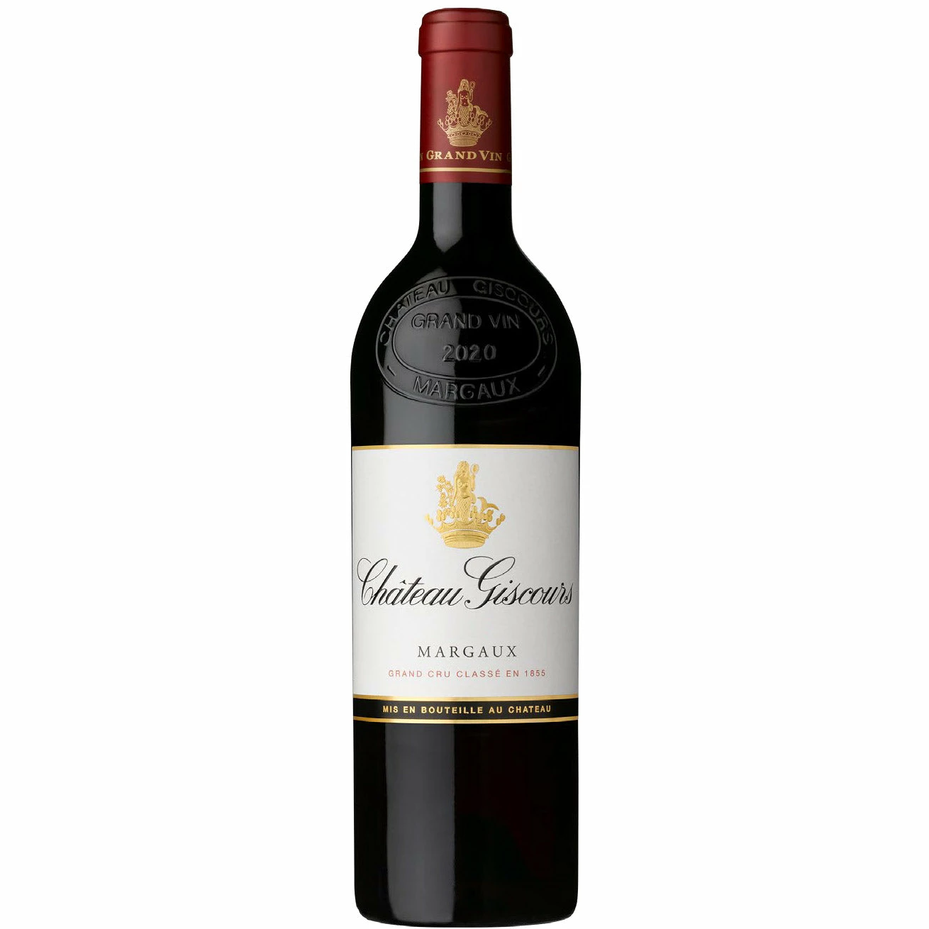 Château Giscours, 2020 - Magnum 1 Château Giscours, 2020 - Magnum