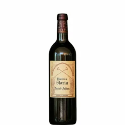 Château Gloria, 2023