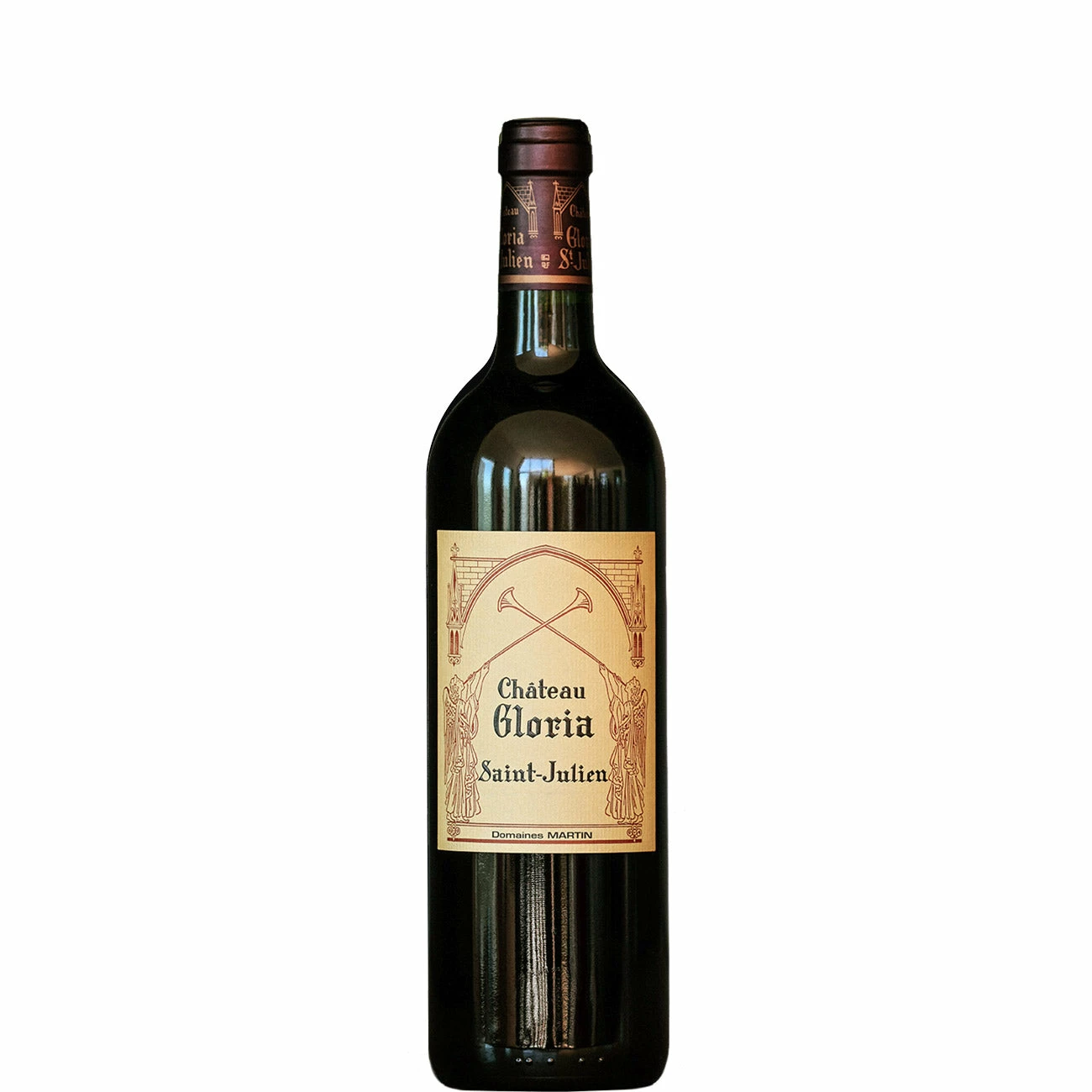 Château Gloria, 2020 1 Château Gloria, 2020