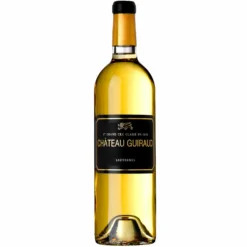 Château Guiraud Sauternes, 2023 - Magnum