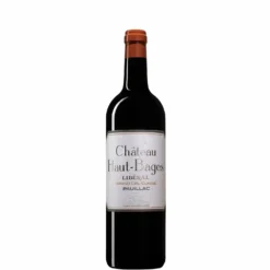 Château Haut-Bages Libéral, 2022