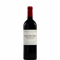 Château Haut-Bailly, 2021