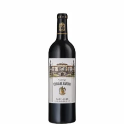 Château Léoville Barton, 2021