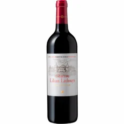 Château Lilian Ladouys Cru Bourgeois Exceptionnel, 2020 - Magnum