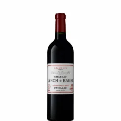 Château Lynch-Bages, 2022