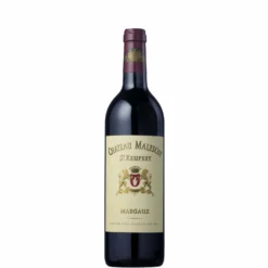 Château Malescot Saint-Exupéry, 2023