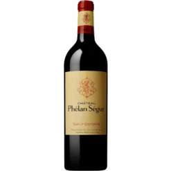 Château Phélan Ségur, 2020 - Magnum