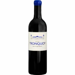 Château Tronquoy, 2023 - Magnum