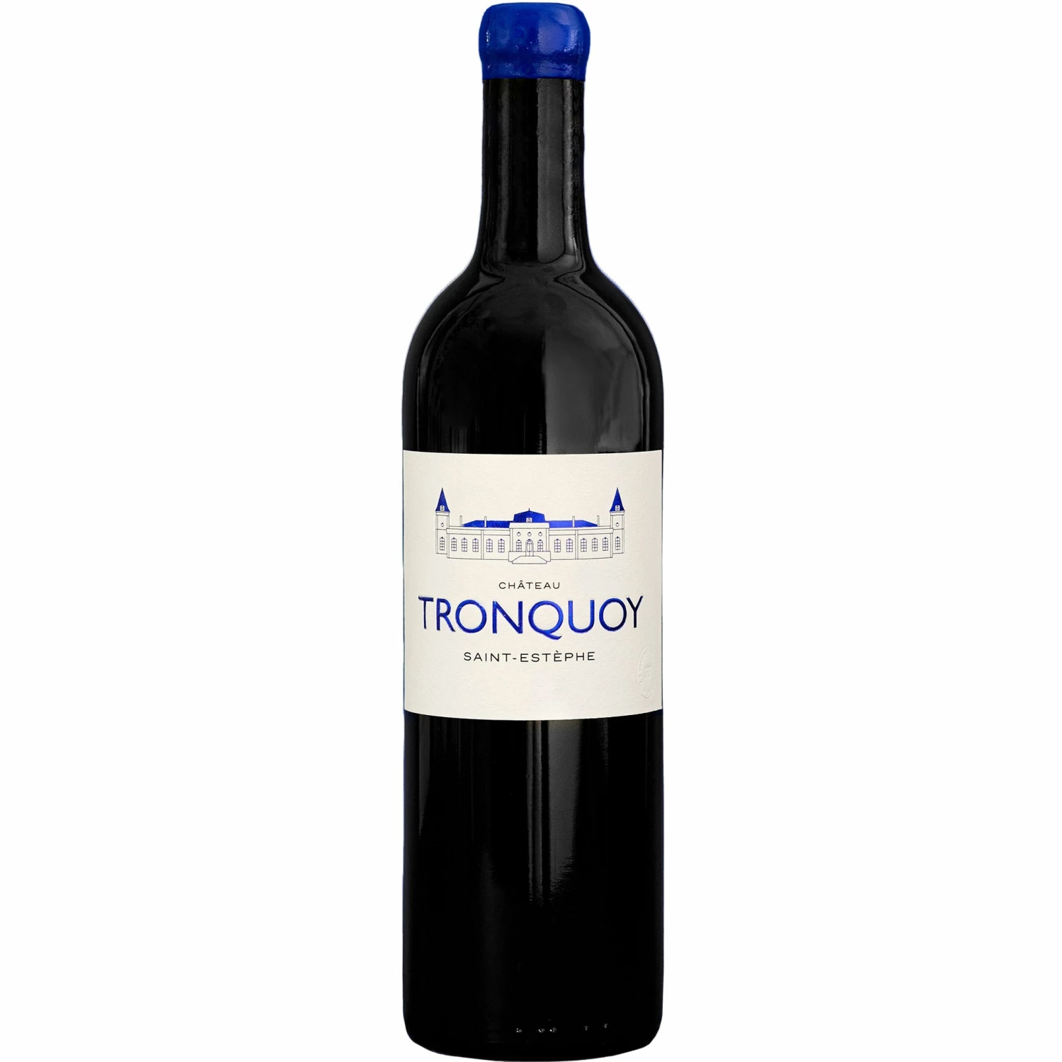 Château Tronquoy, 2023 - Magnum 1 Château Tronquoy, 2023 - Magnum