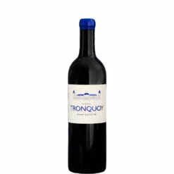 Château Tronquoy, 2023