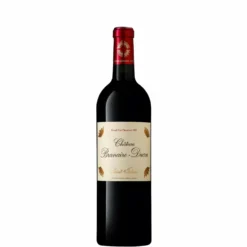 Château Branaire-Ducru, Château Branaire Ducru, 2023