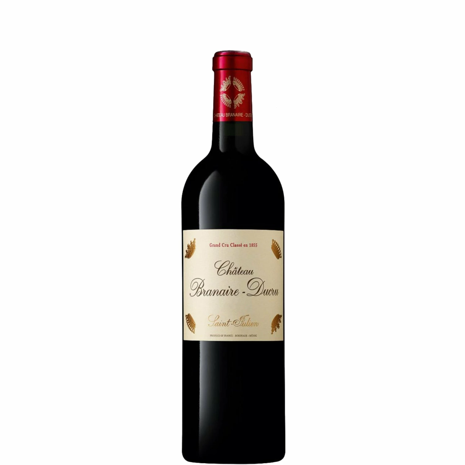 Château Branaire-Ducru, Château Branaire Ducru, 2023 1 Château Branaire-Ducru, Château Branaire Ducru, 2023