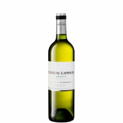 Vignobles Siozard, Château Lapinesse Cuvée Prestige Blanc, 2018