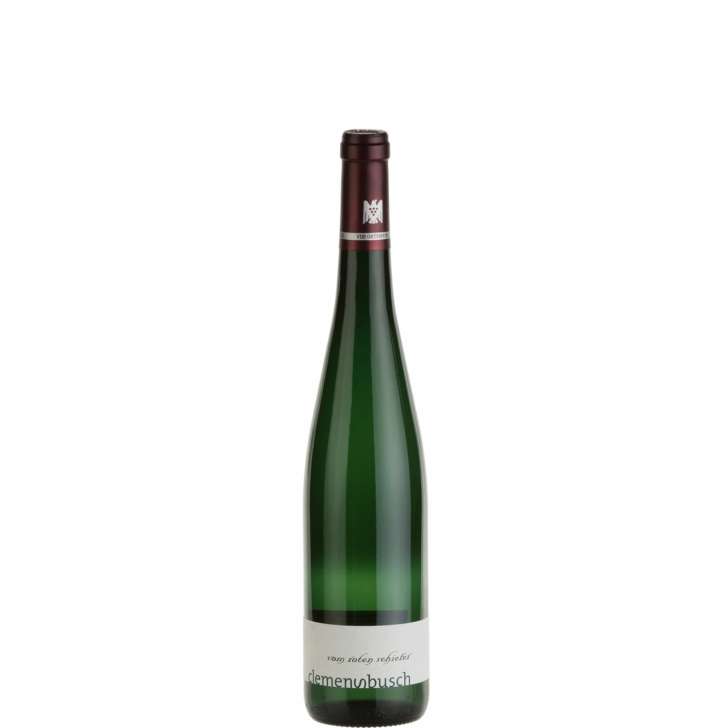 Clemens Busch, Vom Roten Schiefer Riesling Trocken, 2019 - Half-bottle 1 Clemens Busch, Vom Roten Schiefer Riesling Trocken, 2019 - Half-bottle