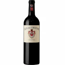 Château Clos De L'Oratoire, 2023 - Magnum