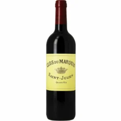 Domaines Delon, Clos Du Marquis, 2023 - Magnum