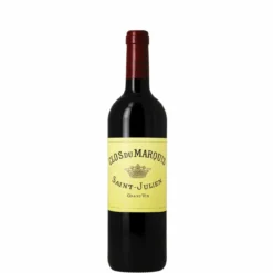 Domaines Delon, Clos Du Marquis, 2023