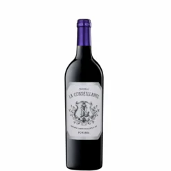 Château La Conseillante, 2023