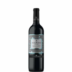 DiamAndes De Uco Cabernet Franc, 2020