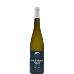 Domaine Amelie Et Charles Sparr, Sentiment Riesling, 2018