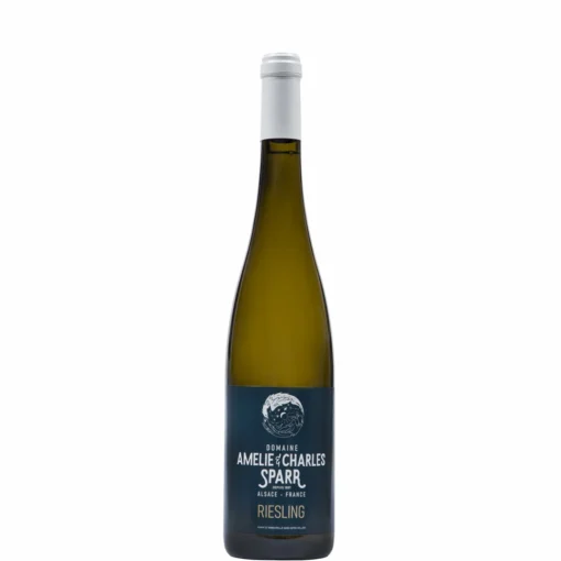 Domaine Amelie Et Charles Sparr, Sentiment Riesling, 2018 -UK Drinks Sales 2024 domaine amelie et charles sparr riesling sentiment 750
