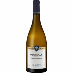 Meursault Les Narvaux, Domaine Ballot Millot, 2021 - Magnum