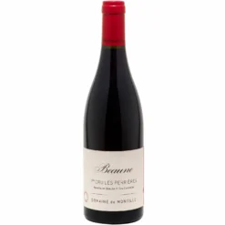 Beaune Premier Cru 'Les Perrières', Domaine De Montille, 2022 - Magnum