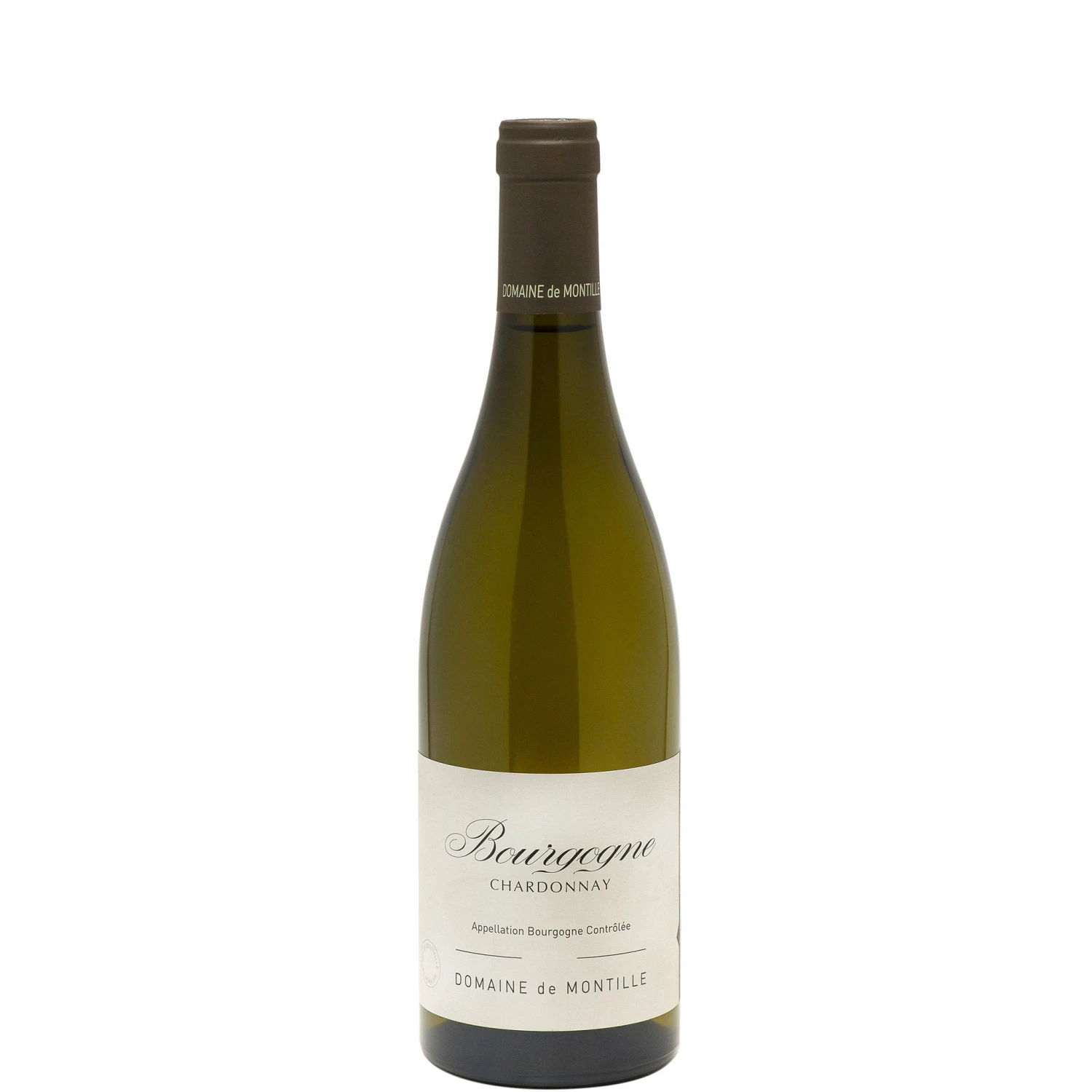 Bourgogne Chardonnay, Domaine De Montille, 2019 1 Bourgogne Chardonnay, Domaine De Montille, 2019