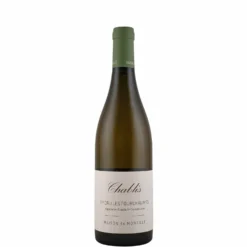 Maison De Montille, Chablis Premier Cru, Fourchaume, Domaine De Montille, 2020