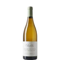 Chablis Grand Cru Les Preuses, Domaine De Montille, 2015
