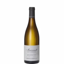 Meursault, Saint Christophe, Domaine De Montille, 2020