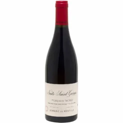 Nuits-Saint-Georges Premier Cru 'Aux Thorey', Domaine De Montille, 2022 - Magnum