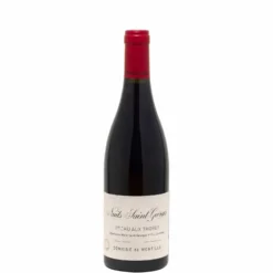 Nuits-Saint-Georges, Aux Thorey, Domaine De Montille, 2018